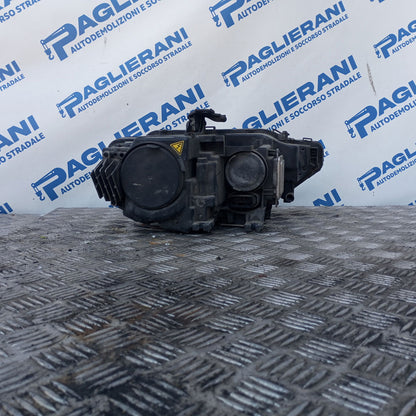 Original Left Xenon LED Front Light Audi A5 [8T 8F] 2012 0301274271 (8T0941005)