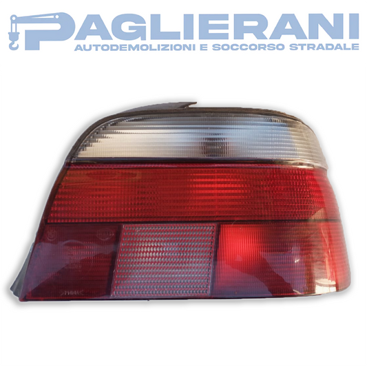 Fanale Posteriore BMW 530 2001 DX Grado A (Cod. Rif. 2VP007240-02)