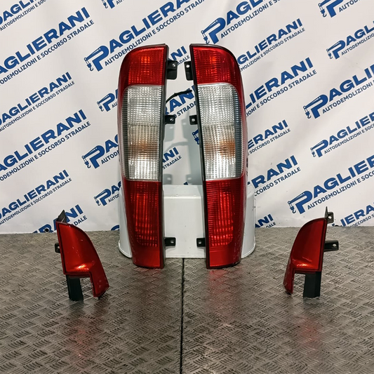 Kit Fanale/Fanalino Originale Mercedes-Benz Vito W639 2003-2014