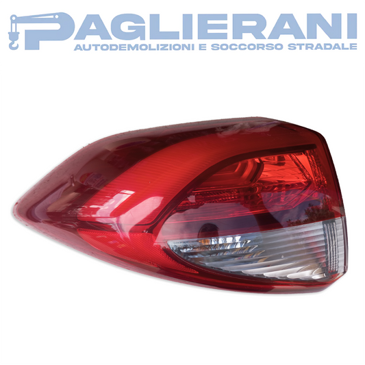 Fanale Posteriore LED SX Hyundai Tucson 2015-2018 Grado A