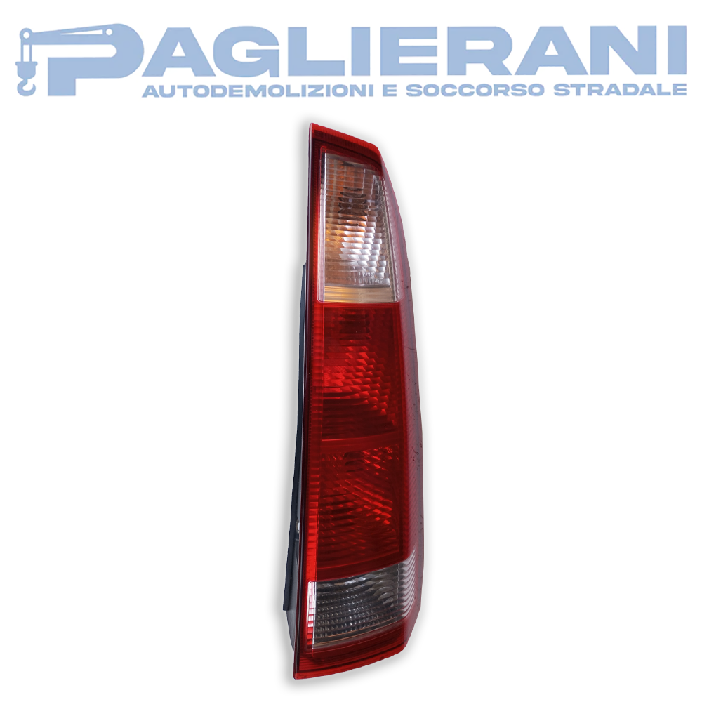 Fanale Posteriore Opel Meriva 2003>2010 DX Grado A (Cod. Rif. GM13203392)