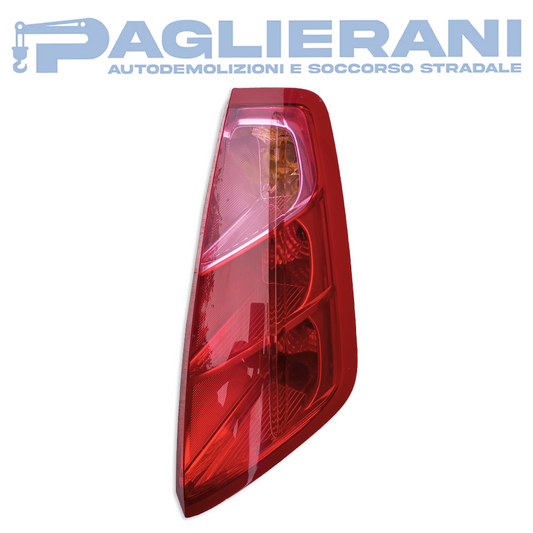 Fanale Posteriore Originale FIAT Grande Punto Destro DX 2005-2010