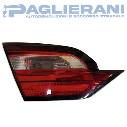 Right Rear LED Light Original FIAT Tipo 2022 (24983)