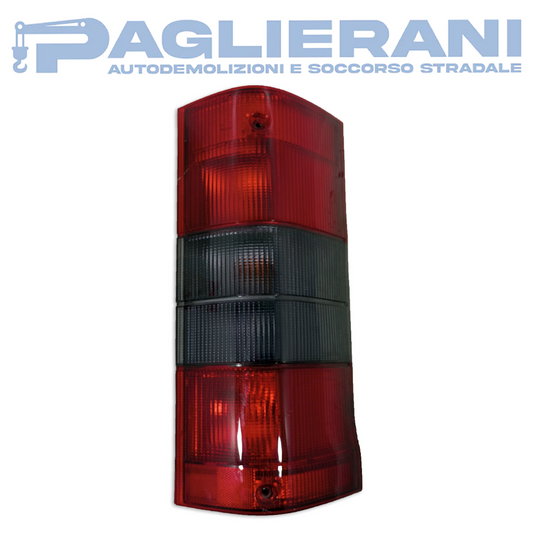 Fanale Posteriore FIAT Ducato Originale 1998 SX (Cod. Rif. 337042)