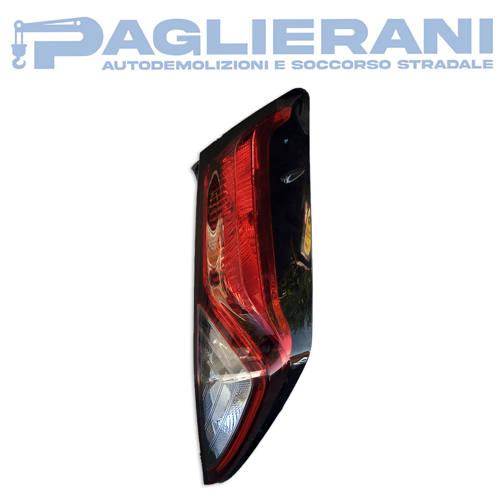 Original KOYTO Right Rear LED Light Toyota Aygo X 2021-2025