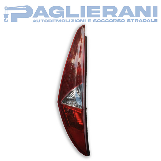 Fanale Posteriore FIAT Punto 2005 SX Grado A (Cod. Rif. 286201)