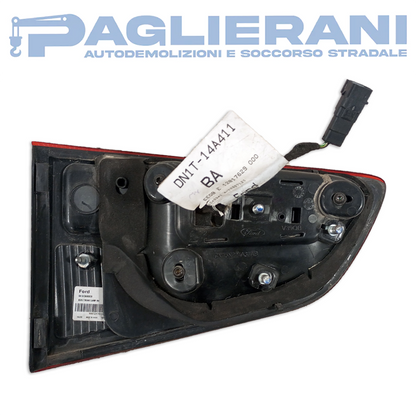 Original Right Rear Light Ford Ecosport 2012-2017 DN1T-14A411-BA (CN1513A602CB)