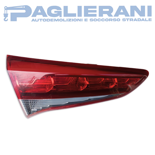 Fanalino Posteriore LED SX Hyundai Tucson Interno 2015-2018 Grado A