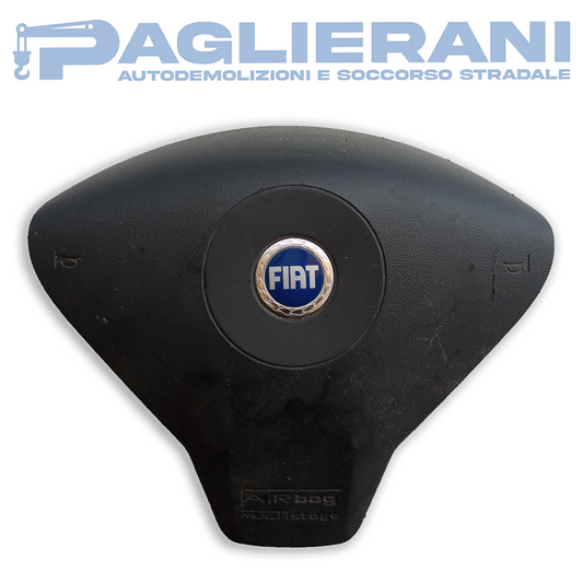 FIAT Multipla Steering Wheel Airbag (Ref. Code DF040150560)