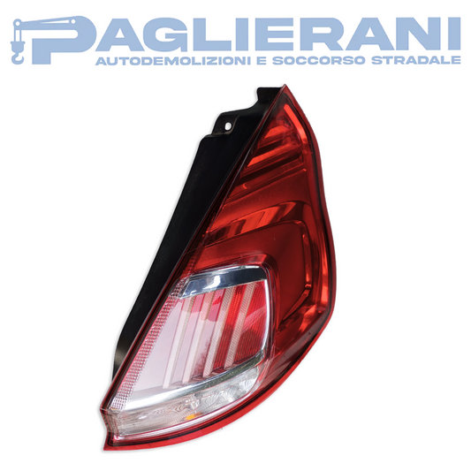 Fanale Posteriore DX Ford Fiesta 2008 Grado A (Codice Rif. 1090041)