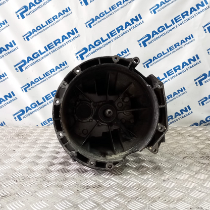Original Ford Transit H9FA Diesel 2400 [2.4] Manual 6 Gears 2006-2014