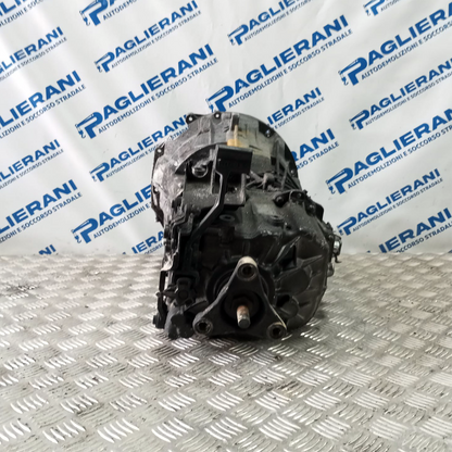 Original Ford Transit H9FA Diesel 2400 [2.4] Manual 6 Gears 2006-2014