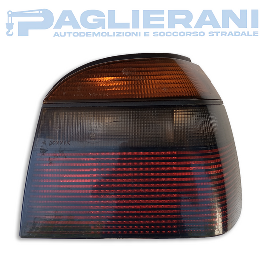 Fanale Posteriore Volkswagen Golf 1998-2003 DX Grado A (Cod. Rif. 0163279)