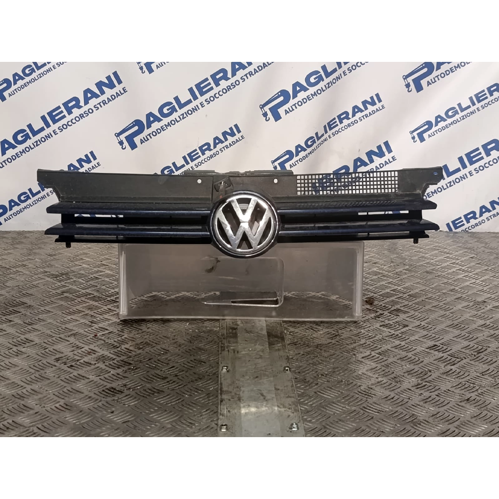 Original Front Grille Volkswagen Golf IV 1997-2003