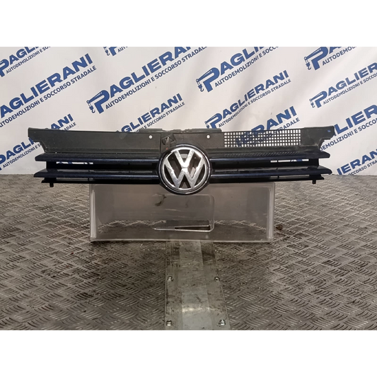 Original Front Grille Volkswagen Golf IV 1997-2003