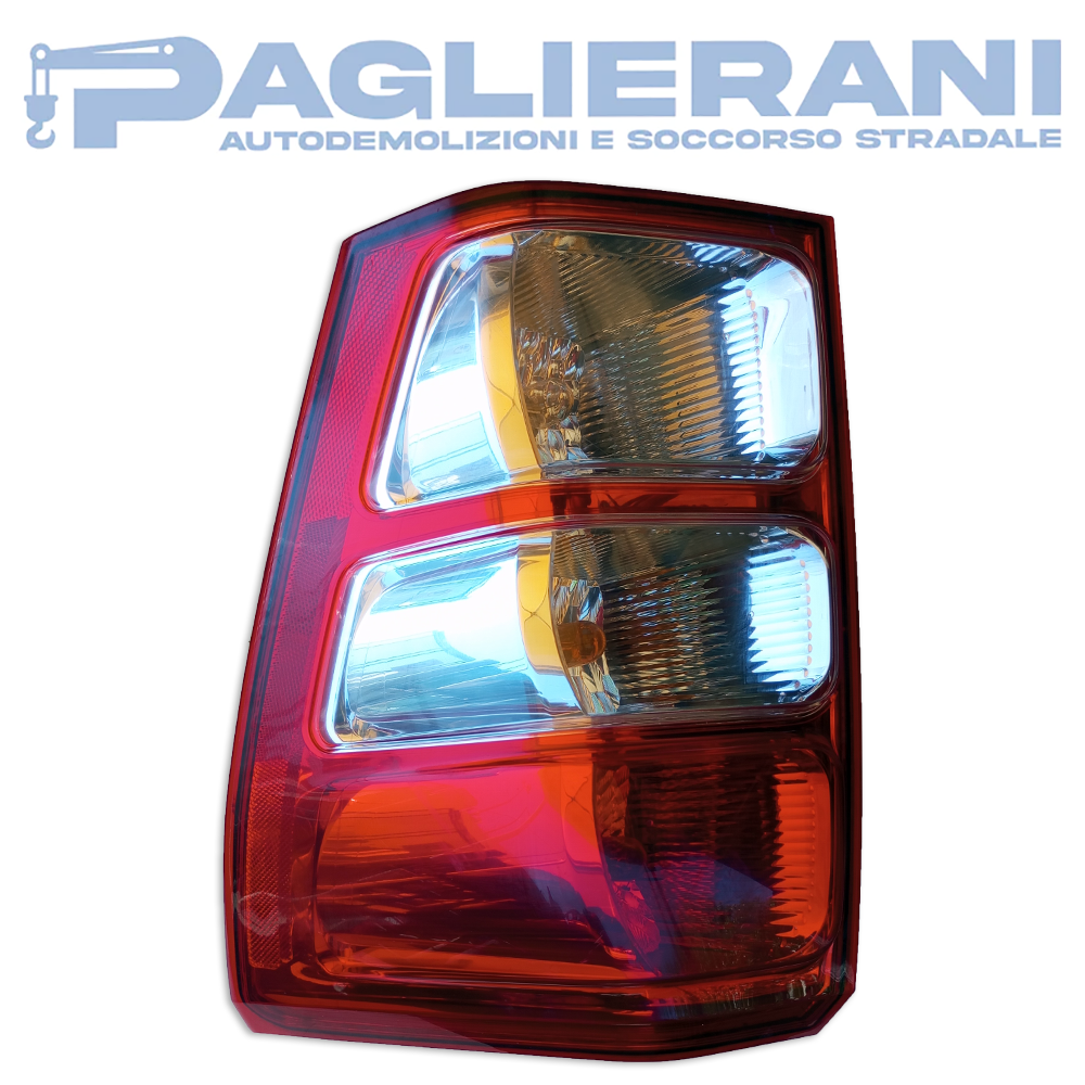 Original Left Rear Light KOITO Suzuki Grand Vitara 2005-2009