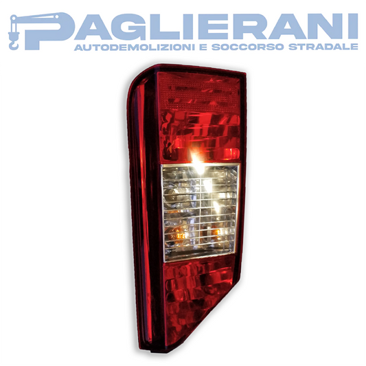 Fanale Posteriore FIAT Idea DX Grado A (Cod. Rif. 4682908)