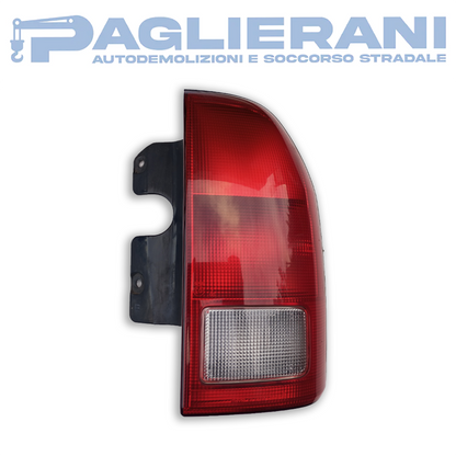 Fanale Posteriore Suzuki Grand Vitara 4x4 2000>2005 DX Grado A (Cod. Rif. 132-32080)