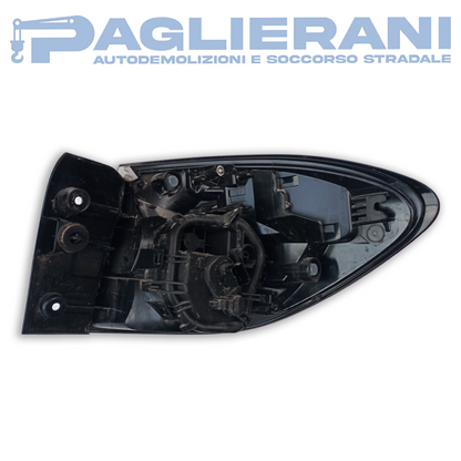 Fanale LED Posteriore Renault Captur 2017>2019 SX Grado A (Cod. Rif. 1090263 15049)