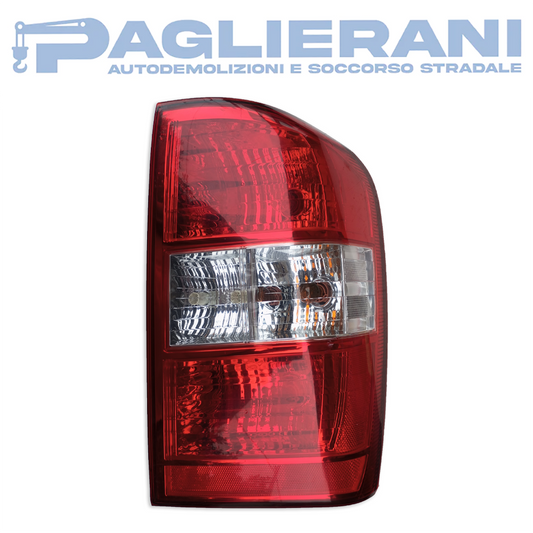 Fanale Posteriore DX Kia Carnival Grand 2006