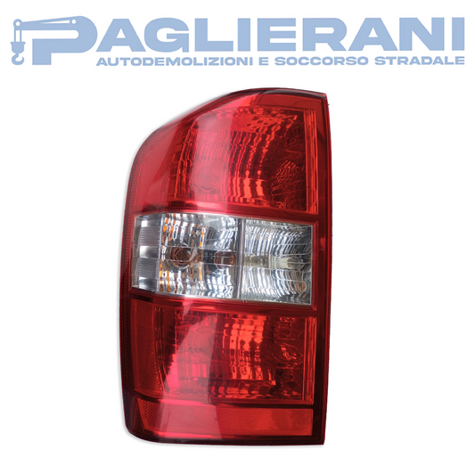 Fanale Posteriore SX Kia Carnival Grand 2006