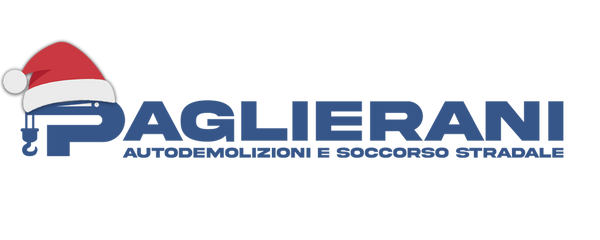 Autodemolizione Paglierani