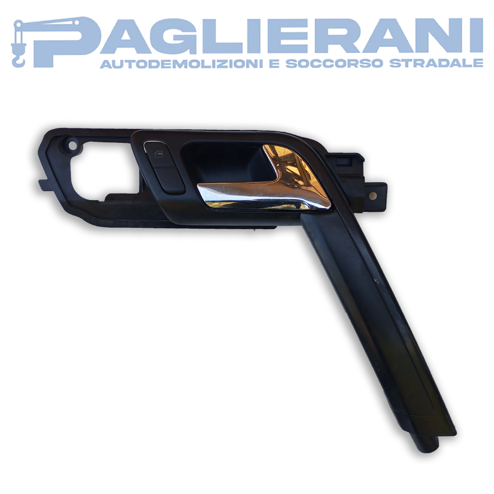 Maniglia Interna Anteriore DX Volkswagen Polo 2003 (Cod. Rif. 6008377174C)