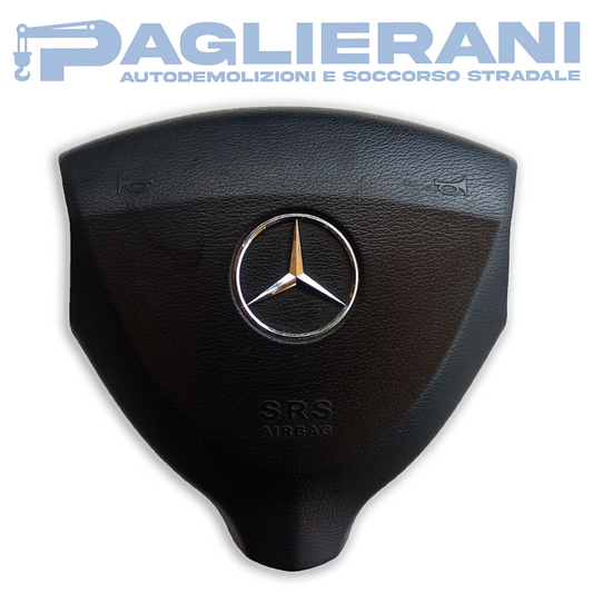 Airbag Volante Mercedes-Benz (Cod. Rif. ET4062980308)