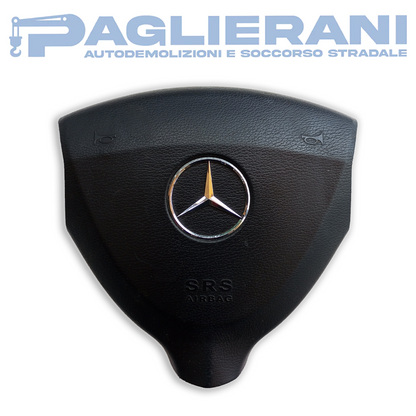 Airbag Volante Mercedes-Benz (Cod. Rif. ET4072000735)