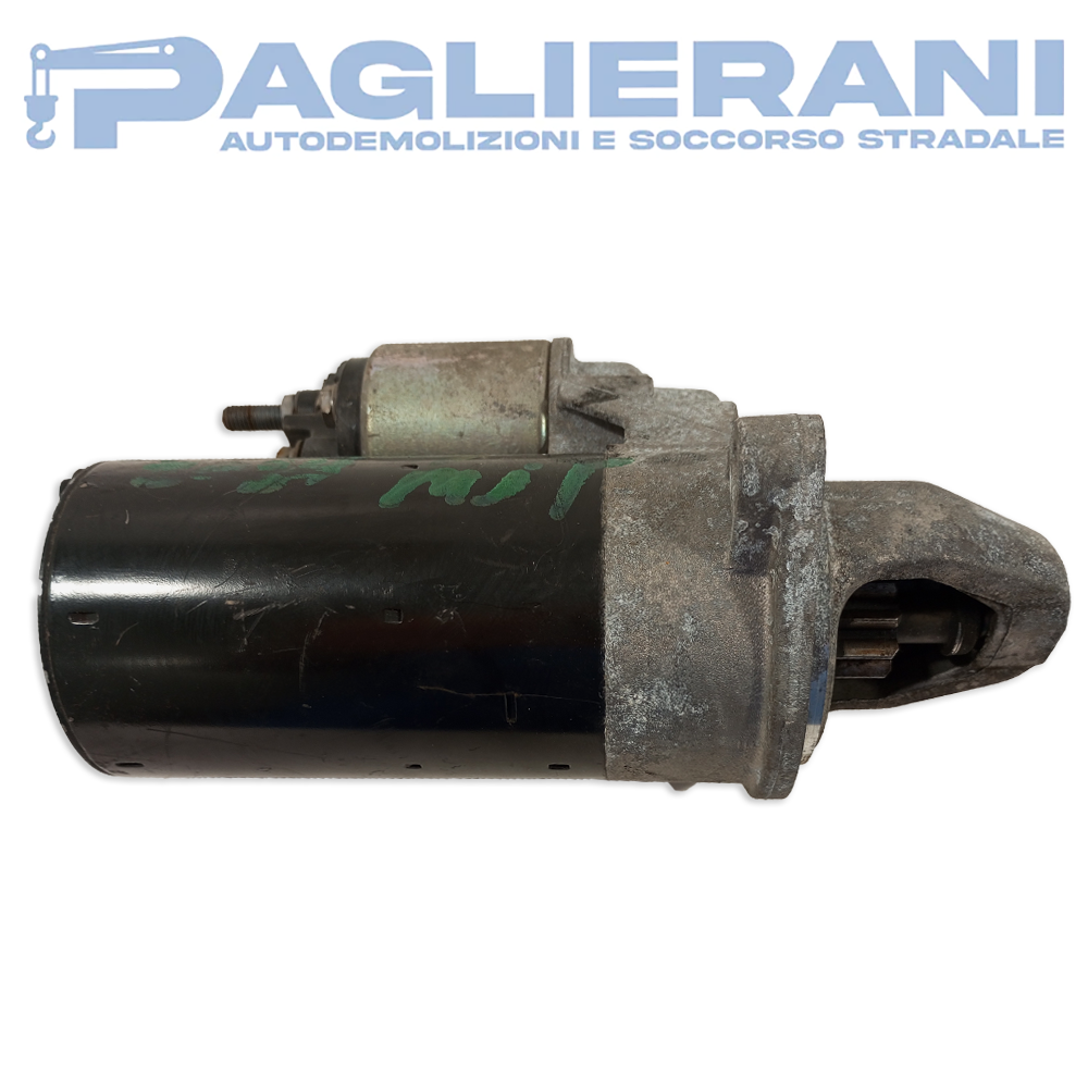 Motorino Di Avviamento 51810307A 152 BOSCH (Cod. Rif. 0001138012)