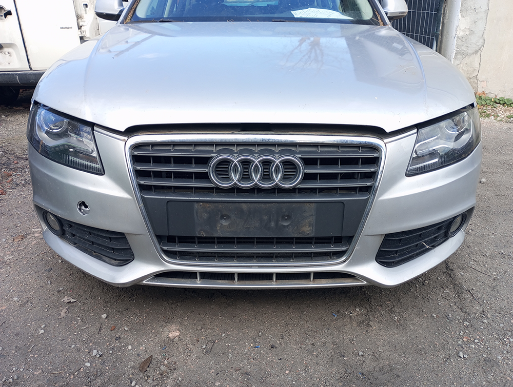 Musata Completa Audi A4 B8 2012-2015 2000cc Diesel Grigio