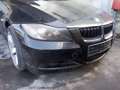 Musata Completa BMW Serie 3 320d E90 Berlina 3000cc 170Kw 5p 2005 Nero