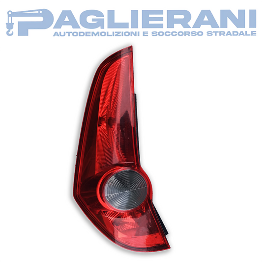 Fanale Posteriore Opel Agila SX Grado A (Cod. Rif. 07101)