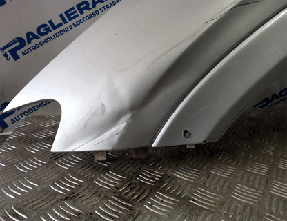 Original Left Front Mudguard Mercedes-Benz GLE W167 2018-2026 Grey 