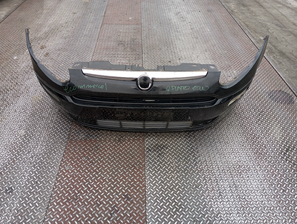 Original Front Bumper FIAT Punto EVO 199 2009-2011 Black