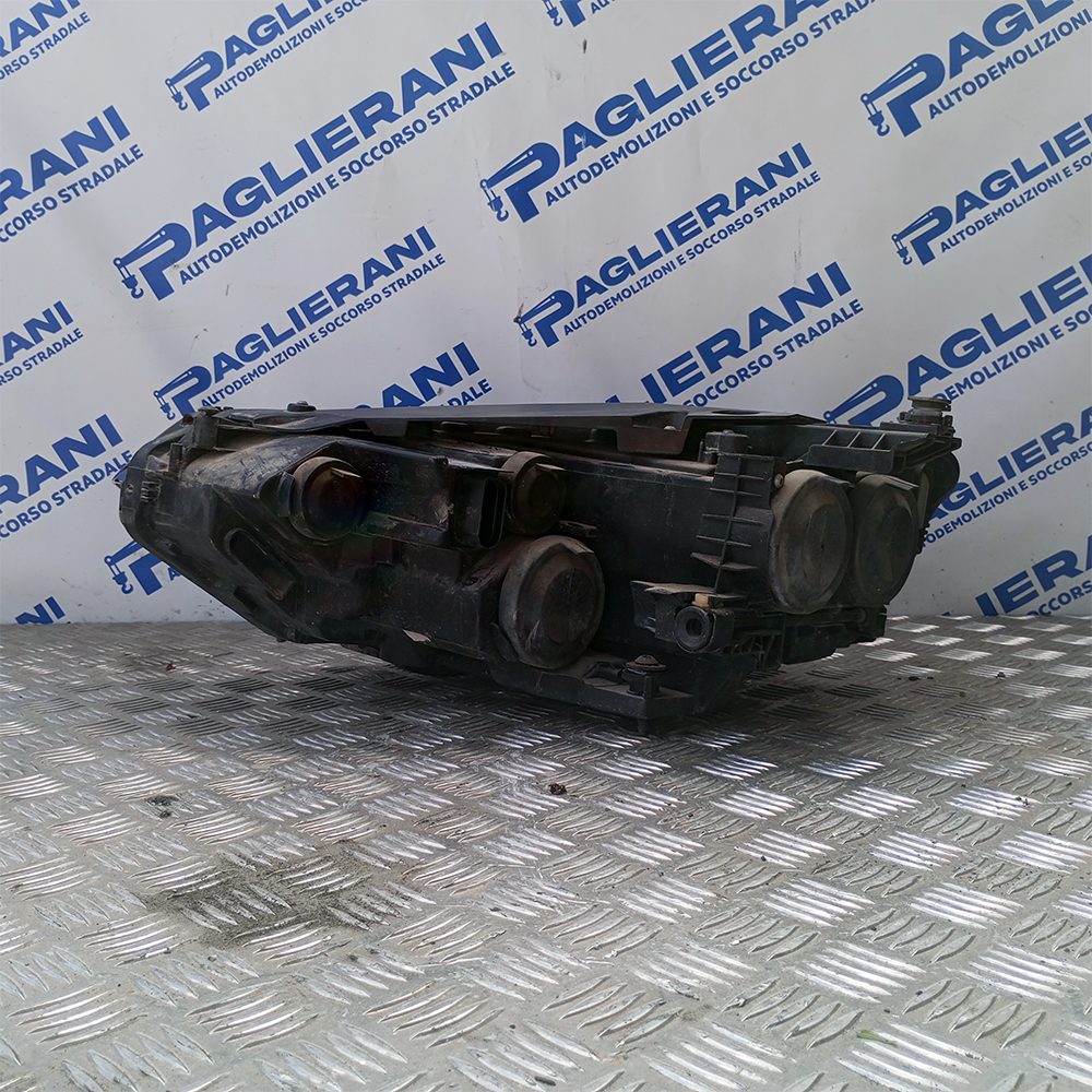 Fanale Originale VALEO Anteriore Destro DX Volkswagen Passat [B8] 2014-2023 90049911 (3G1941006B)