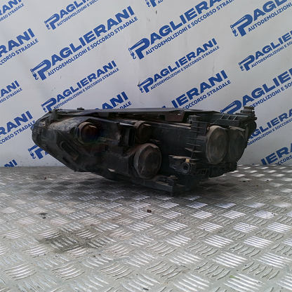 Fanale Originale VALEO Anteriore Destro DX Volkswagen Passat [B8] 2014-2023 90049911 (3G1941006B)