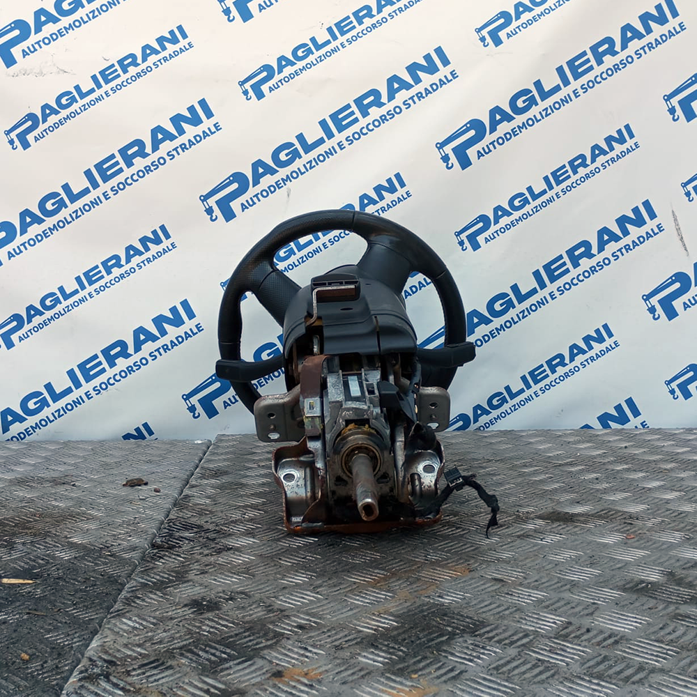 Original Audi Q5 [8R] Chassis 2009 CAH Diesel 2000 [2.0] 125KW 170HP