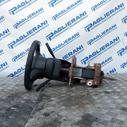 Original Audi Q5 [8R] Chassis 2009 CAH Diesel 2000 [2.0] 125KW 170HP