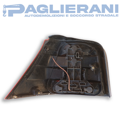 Fanale Posteriore DX Volkswagen Golf 1997-2004 Grado A (Cod. Rif. 1J6945112T)