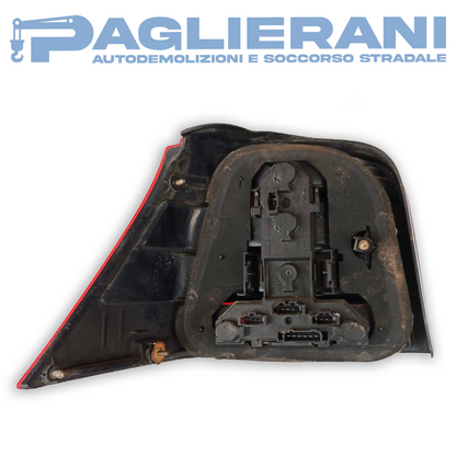 Fanale Posteriore DX Volkswagen Golf 1998-2004 Grado A (Cod. Rif. 1J6945112S IJ6945257)