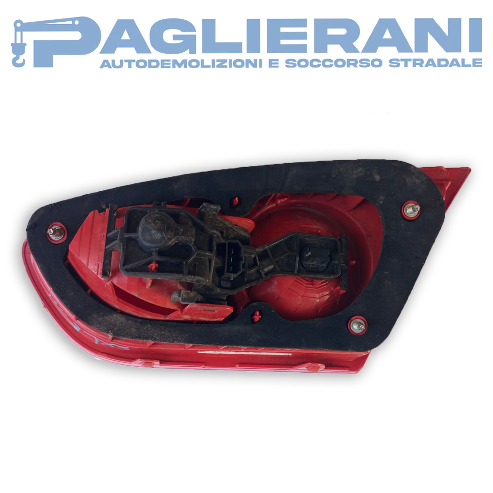 Fanale Posteriore DX Seat Léon 2007-2012 Grado A (Cod. Rif. IP0945094F 89320301 IP0945094F 89320301)