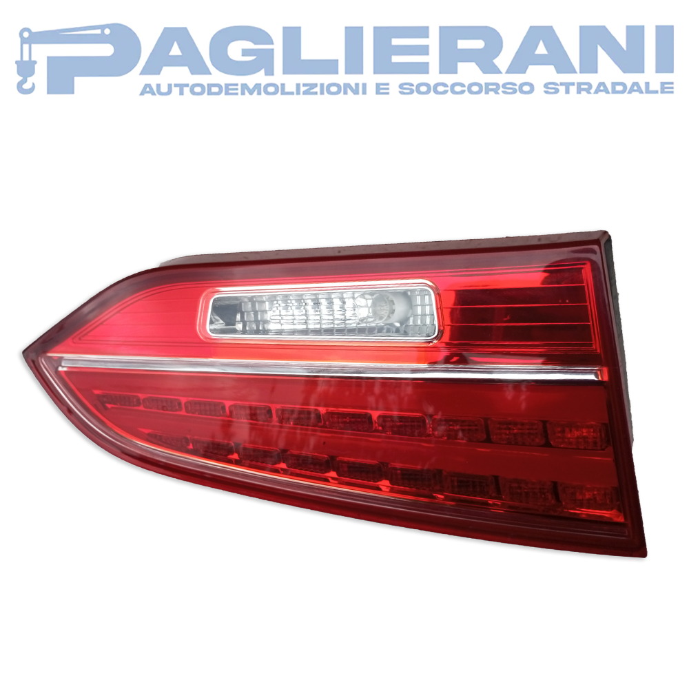 Fanalino Posteriore LED DX Hyundai Santa Fé Interno 2012-2015 Grado A (Codice Rif. 92406-2W030)