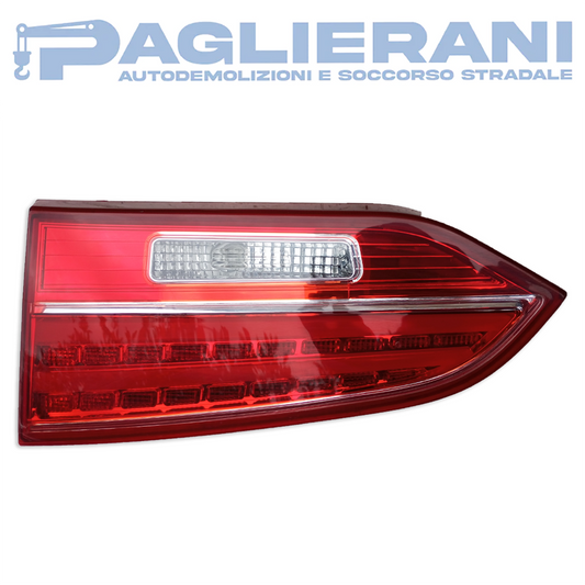 Fanalino Posteriore LED SX Hyundai Santa Fé Interno 2012-2015 Grado A (Codice Rif. 92405-2W030)