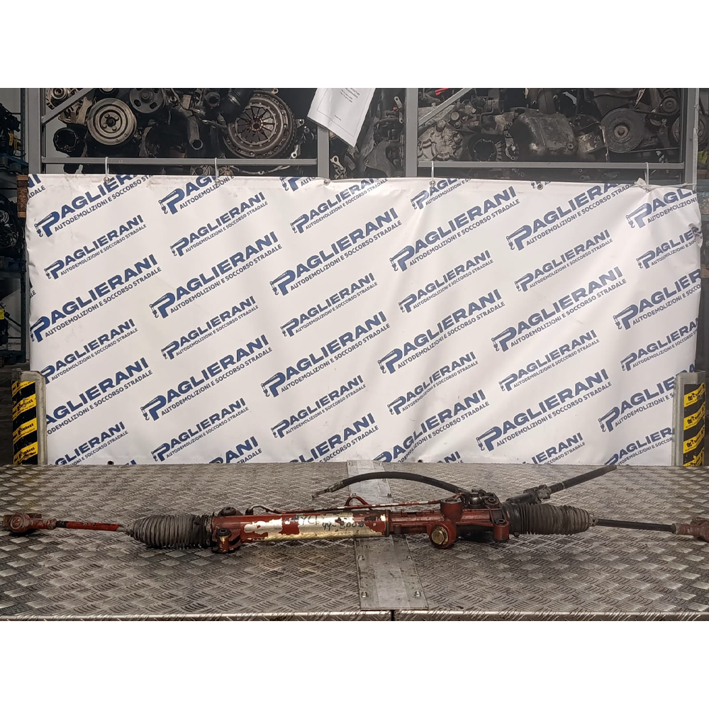 Scatola dello Sterzo IVECO Daily 1999-2006