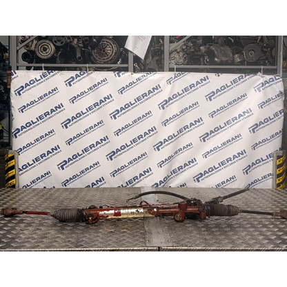 Scatola dello Sterzo IVECO Daily 1999-2006