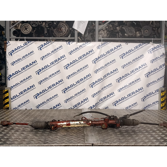 IVECO Daily Steering Box 1999-2006