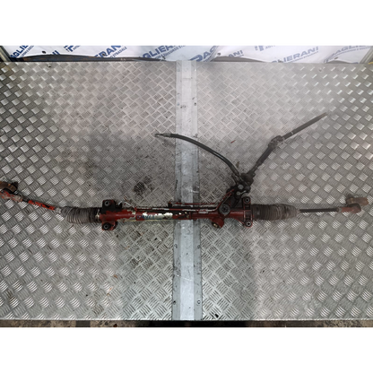 Scatola dello Sterzo IVECO Daily 1999-2006