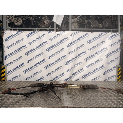 Scatola dello Sterzo IVECO Daily 1999-2006