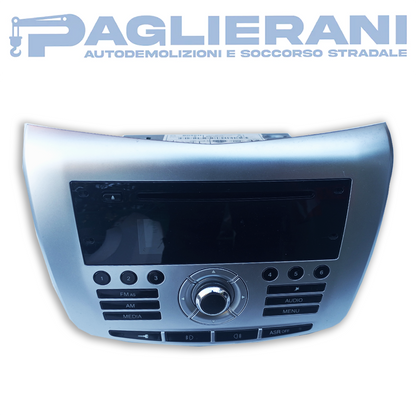 Autoradio BOSCH Lancia Delta 2008>2015 (Cod. Rif. 7354896780)